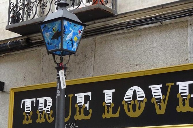 Madrid Private Walking Tour through glamorous capital of Spain - Key Highlights at a Glance