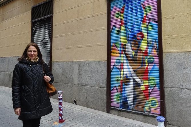 Madrid Private Walking Tour through glamorous capital of Spain - Why Malasaña + Salamanca Works So Well in One Private Walk