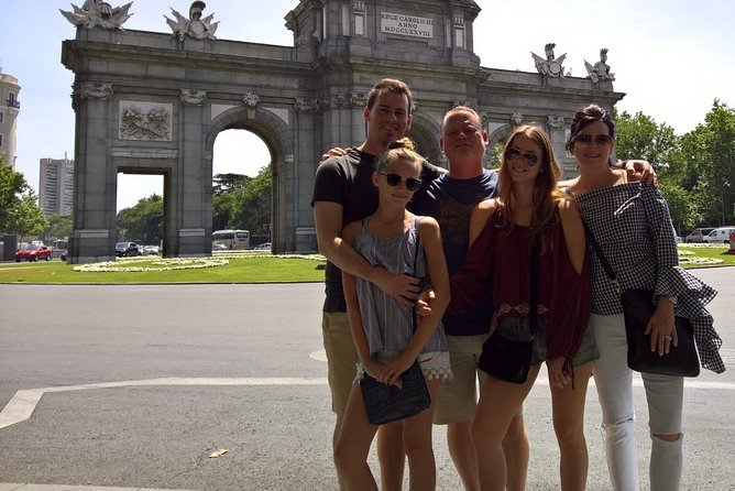 Madrid Private Walking Tour through glamorous capital of Spain - Price and Value: What $439.59 Really Means for Your Group