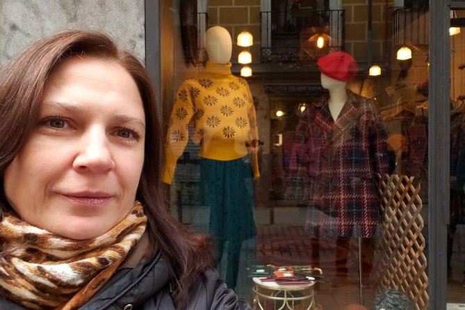 Madrid Private Walking Tour through glamorous capital of Spain - Guided by Irina (and the Company’s Style): What the Guide Adds