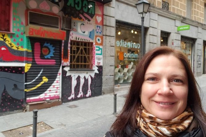 Madrid Private Walking Tour through glamorous capital of Spain - Who Should Book This Malasaña and Salamanca Tour