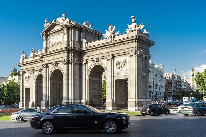 Madrid Private Walking Tour with a Local - Starting where Madrid wakes up: Carlos III and Calle de Fuencarral