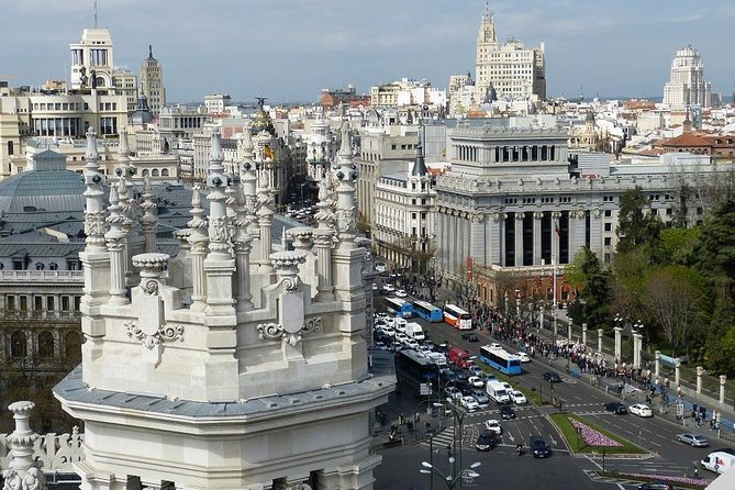 Madrid Private Walking Tour with a Local - Who this tour fits best (and who should think twice)