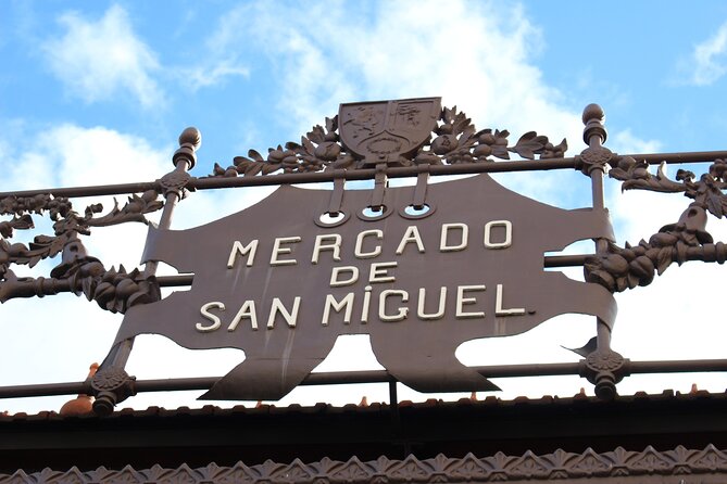Madrid Private Walking Tour with a Local - How the customized route really feels (2 to 6 hours)