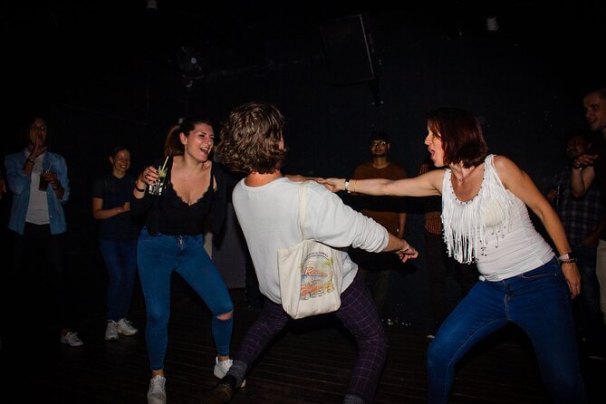 Madrid Pub Crawl with VIP Club Entrance - Who this pub crawl is best for