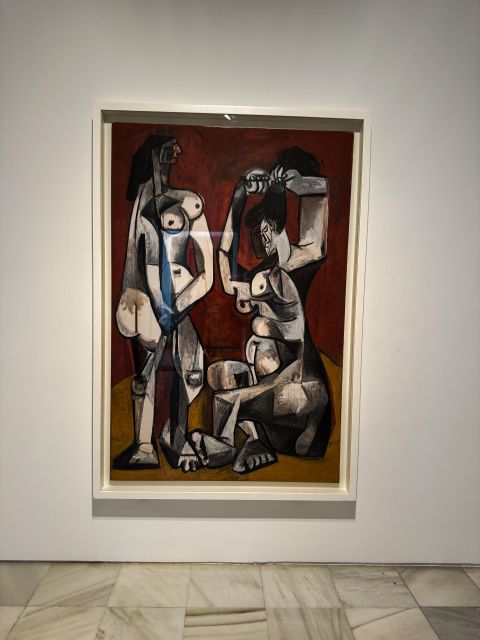 Madrid: Reina Sofia and Prado Museum Tickets and Guided Tour - Who this tour is best for (and who should plan differently)