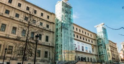 Madrid: Reina Sofía Museum Entrance Ticket - Price, ticket value, and how long to plan