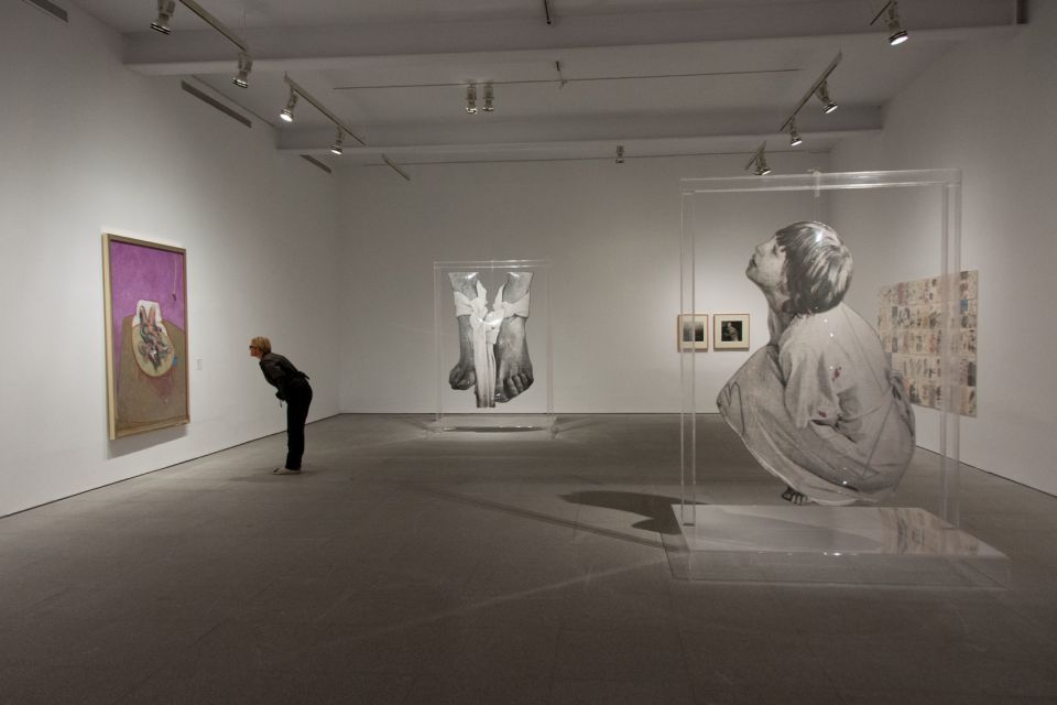Madrid: Reina Sofía Museum Guided Tour - Cubism, Surrealism, and modernism: how the tour translates style into meaning