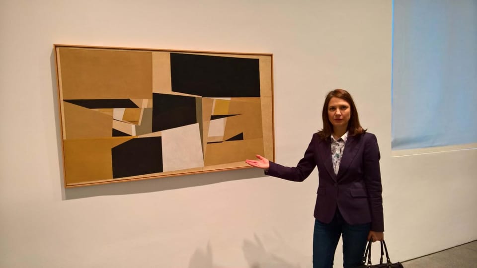 Madrid Reina Sofia Museum & Picasso's Guernica Private Tour - Key things that make this tour worth your time