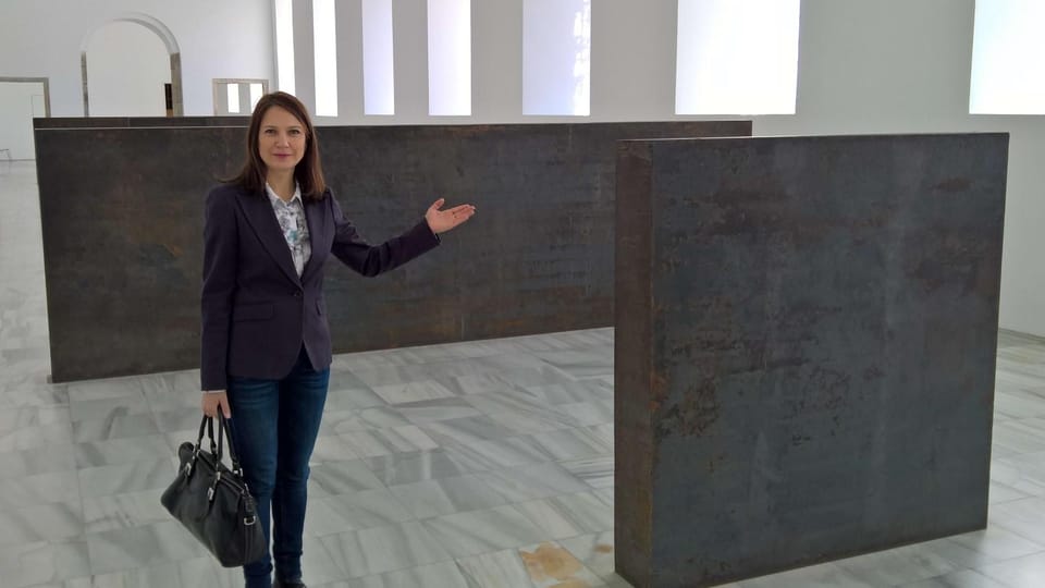 Madrid Reina Sofia Museum & Picasso's Guernica Private Tour - A Two-Hour Private Tour Built Around Picasso’s Guernica