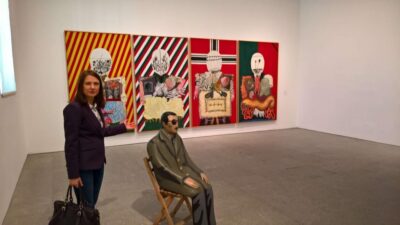 Madrid Reina Sofia Museum & Picasso's Guernica Private Tour - Reina Sofía’s Building Story: From King Carlos III to Glass Towers