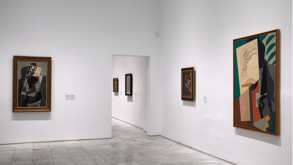 Madrid: Reina Sofía Museum Ticket with In-App Audio Guide - Price and value: is $35 for this combo a smart buy?