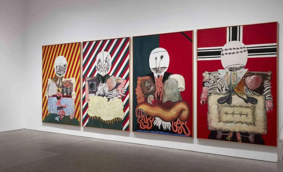 Madrid: Reina Sofía Museum Ticket with In-App Audio Guide - Getting in fast: skip-the-line entry works best when you’re organized