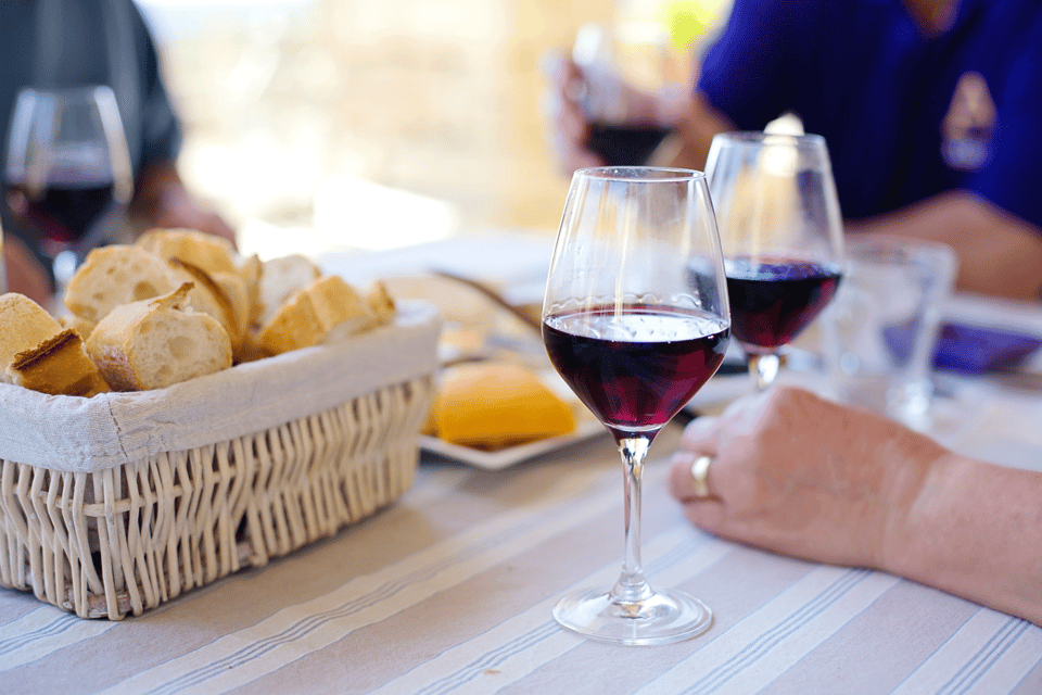 Madrid: Retiro Park Guided Tour and Tapas Tasting - Key highlights worth your attention