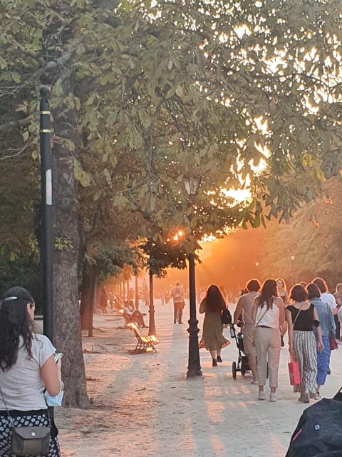 Madrid: Retiro Park Guided Tour with a Photographer - Why a photo-focused Retiro Park walk works