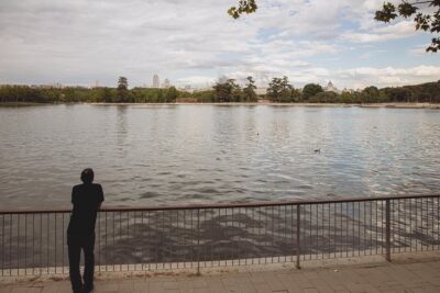 Madrid River Segway Tour (Excellence since 2014) - Stop 1: Madrid Segway and the river-belt tour feel