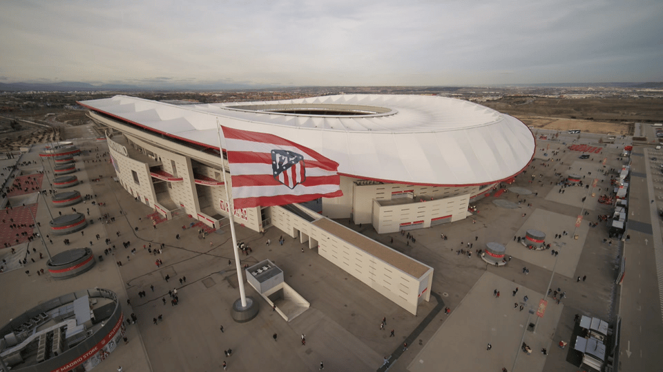 Madrid: Riyadh Air Metropolitano Stadium Guided Tour - Price and Value: Is $52 Worth It?