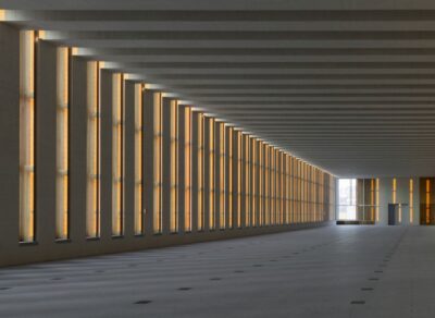 Madrid: Royal Collections Gallery Entry Ticket - The route: starting at the top floor and moving down by ramps