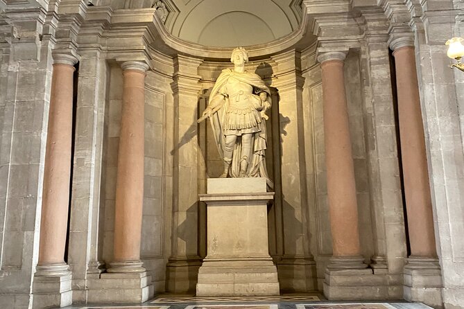 MADRID: Royal Palace and Prado Museum with transportation included - Should you book this Madrid Prado and Royal Palace tour?