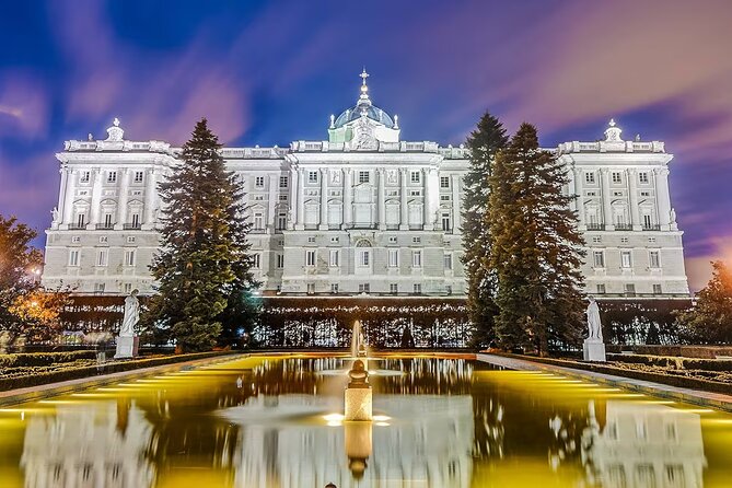 Madrid Royal Palace Entry Ticket - Audio Guide or Not: The Best Way to Understand What You See