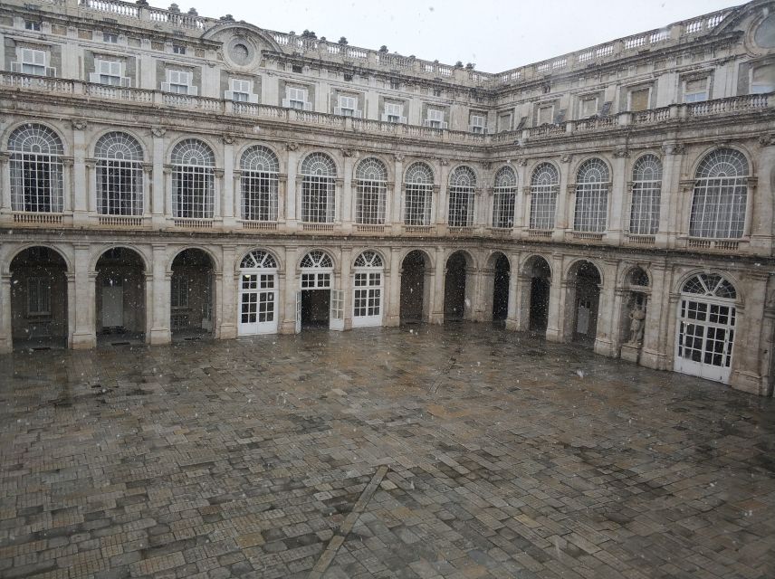 Madrid: Royal Palace & Prado Museum Private Tour - Key Points I Think You’ll Care About