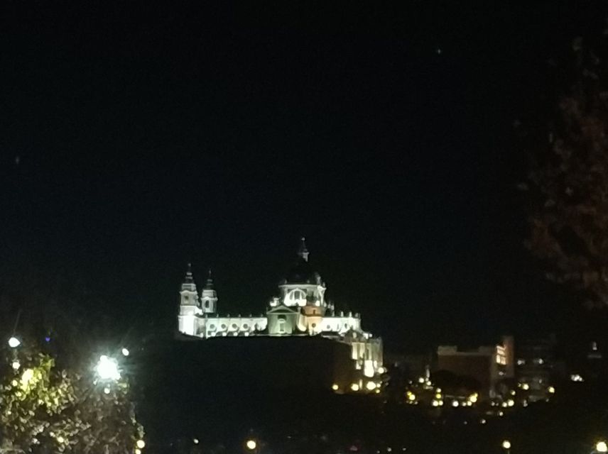Madrid: Royal Palace & Prado Museum Private Tour - Royal Palace of Madrid in 2.5 Hours: What You’ll Get From a Private Guide