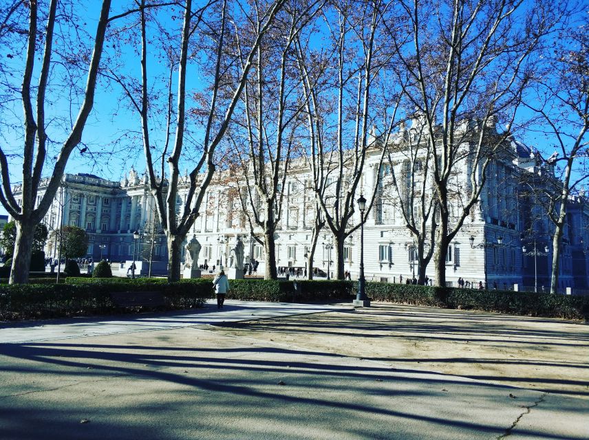Madrid: Royal Palace & Prado Museum Private Tour - Should You Book This Royal Palace and Prado Private Tour?