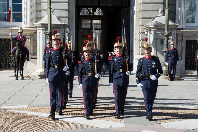 Madrid Royal Palace Private Tour with Skip-the-line Ticket - Who This Tour Fits Best (and Who Might Want Another Option)