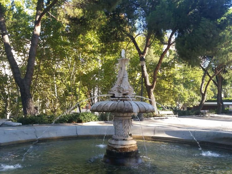 Madrid: Royal Palace Private Tour with Tickets - Hotel pickup and transportation: what to confirm before you go