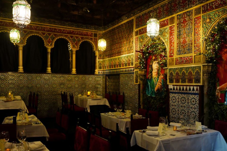 Madrid: Royal Palace Tour, Flamenco Show, & Tapas with Drink - Guide Quality: Friendly, Funny, and Actually Helpful