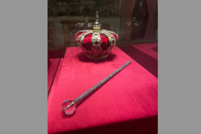 Madrid Royal Palace Tour - Semi private - Why this Madrid Royal Palace tour feels easier than going alone