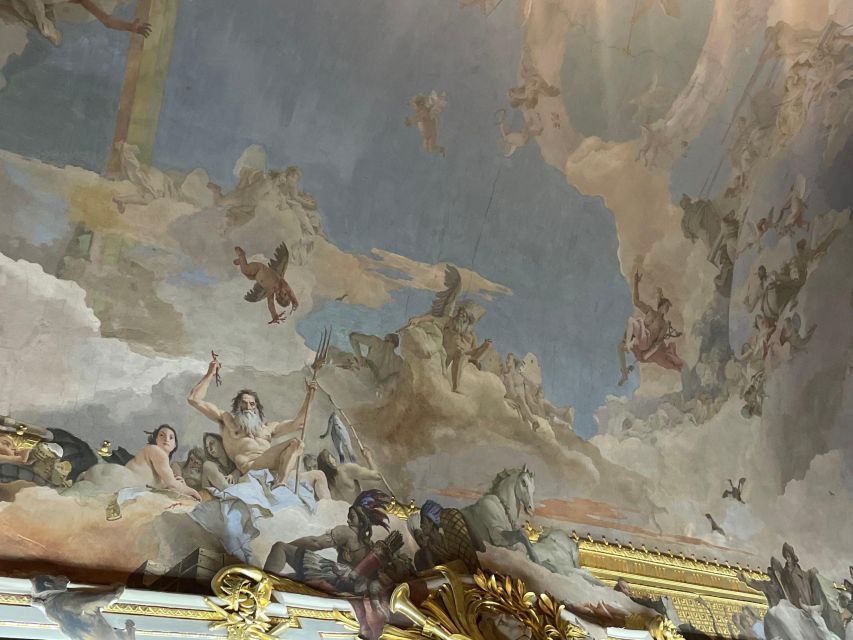 Madrid: Royal Palace tour - semi private or private - Price and value: is $60 worth it?