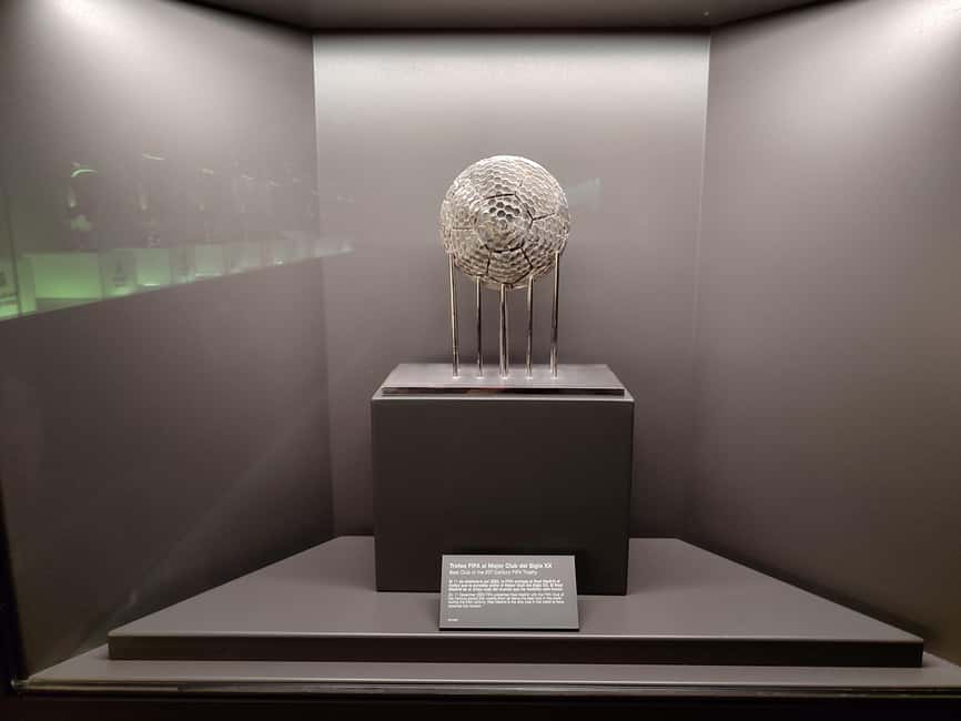 Madrid: Santiago Bernabéu Stadium Guided Tour - Pacing, Crowds, and How to Make It Feel Less Rushed