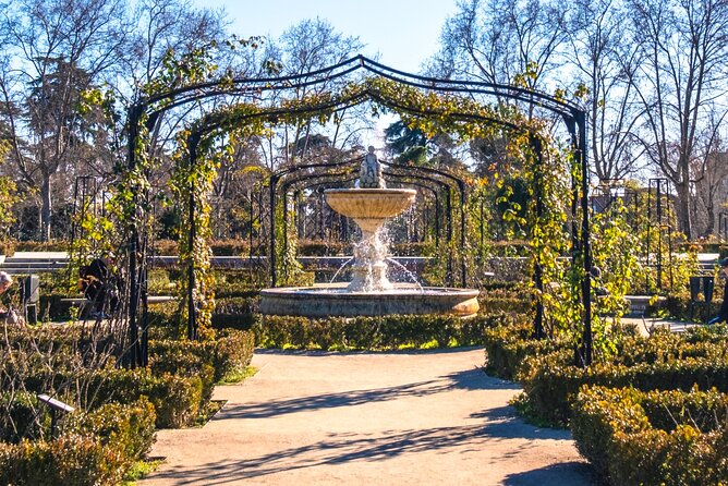 Madrid Scavenger Hunt and Sights Self-Guided Tour - Practical details that matter before you go