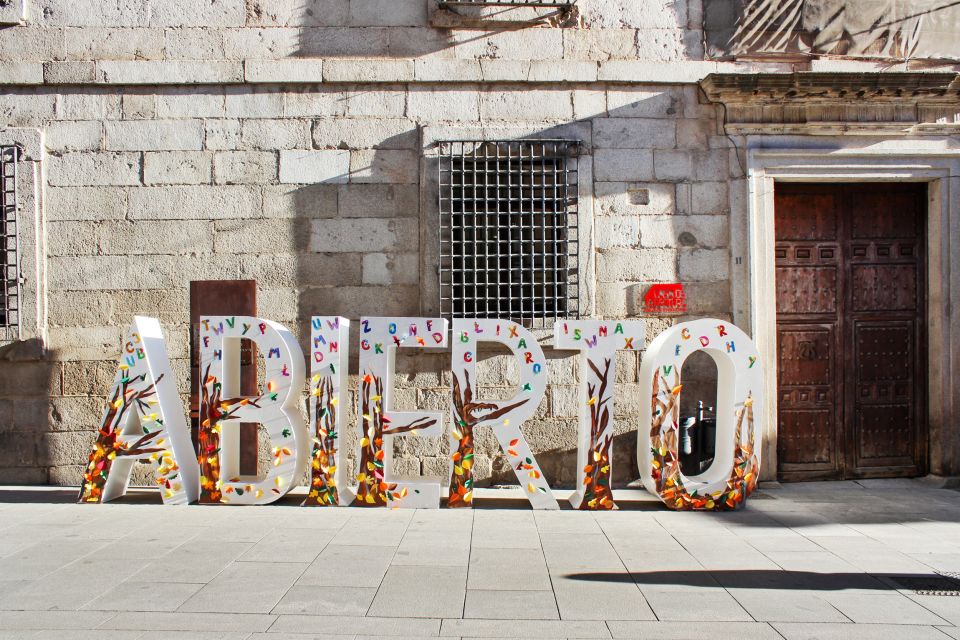 Madrid: Segovia and Toledo Tour, Alcazar, and Cathedral - Key things that make this tour work