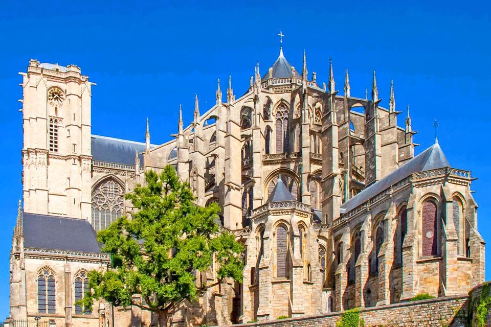 Madrid: Segovia and Toledo Tour, Alcazar, and Cathedral - A 12-Hour Madrid Day Trip That Feels Like Two Different Eras