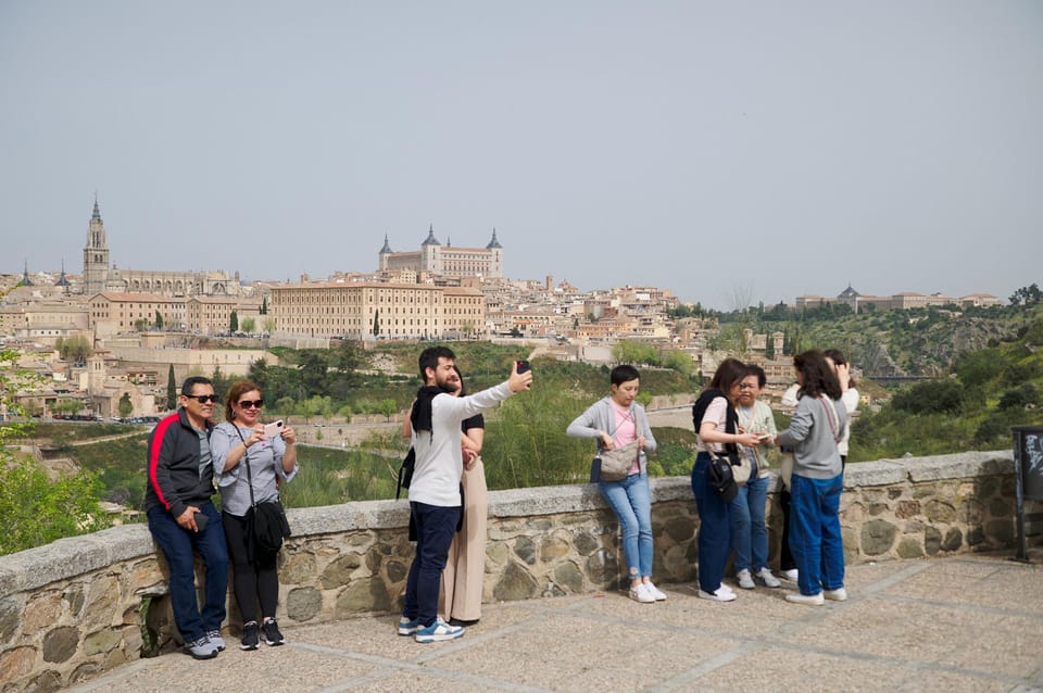 Madrid: Segovia and Toledo Tour, Alcazar, and Cathedral - Timing, Walking, and How to Stay Comfortable