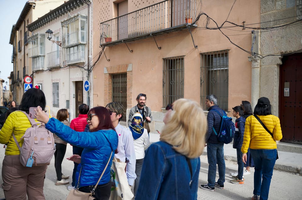 Madrid: Segovia and Toledo Tour, Alcazar, and Cathedral - Who This Tour Suits (and Who Might Prefer Another Plan)