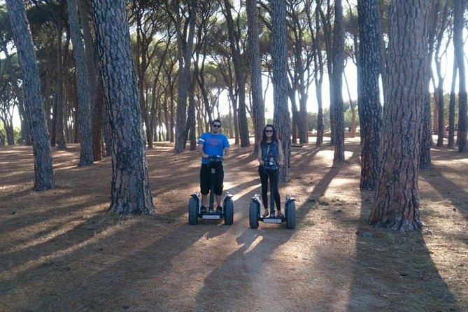 Madrid Segway: 2h Casa Campo Off Road Tour - Who This Tour Suits Best (and Who Should Skip It)