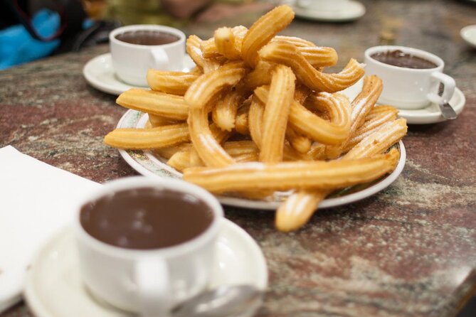 Madrid Segway Tour with Chocolate and Churros - Plaza de la Villa and Town Hall Views: Where Old Madrid Starts