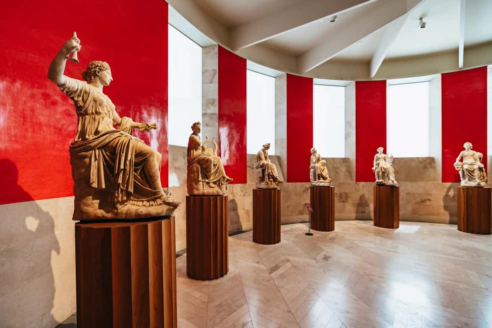 Madrid: Skip-the-Line Prado Museum Guided Tour - Key Prado Tour Highlights You’ll Actually Feel