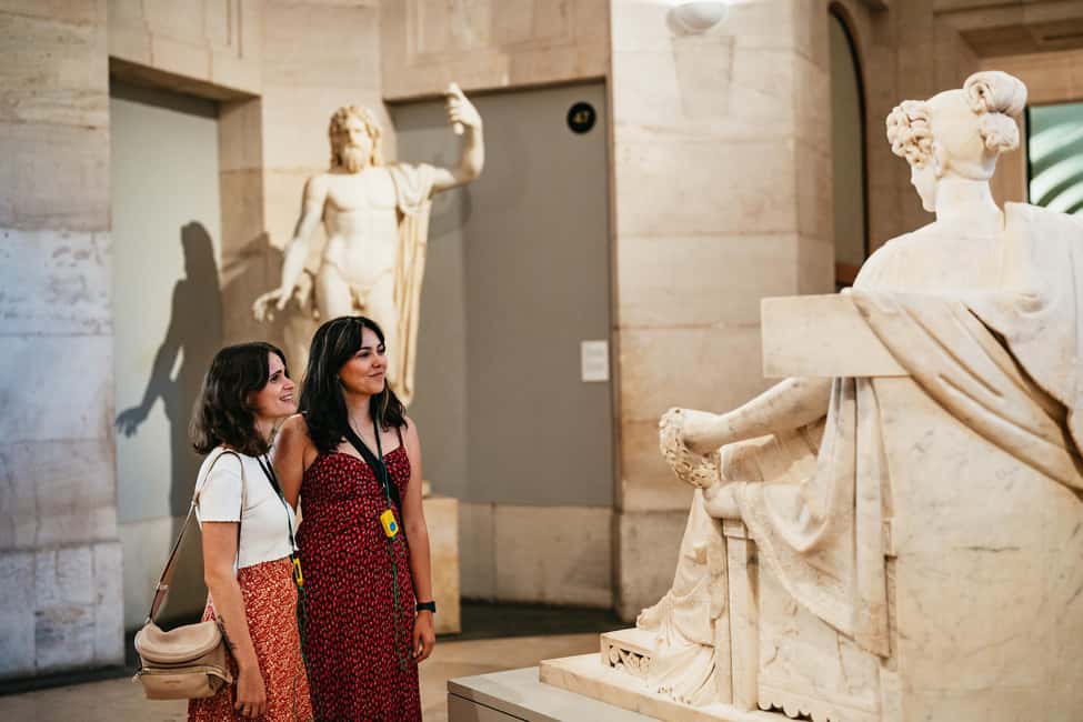 Madrid: Skip-the-Line Prado Museum Guided Tour - Rules That Affect Your Visit: No Cameras, Plus Security Reality