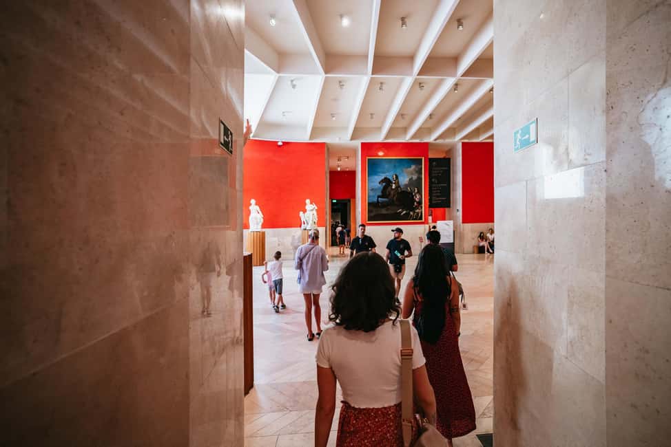 Madrid: Skip-the-Line Prado Museum Guided Tour - Who This Prado Tour Fits Best (and Who Might Want a Different Option)