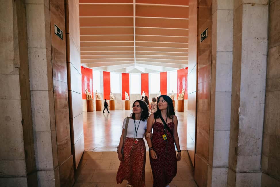 Madrid: Skip-the-Line Prado Museum Guided Tour - Skip-the-Line Priority: What It Means at the Prado