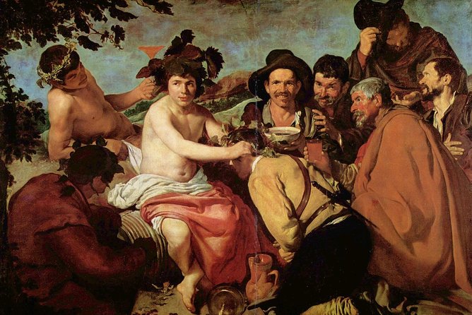 Madrid: small group tour of the Prado Museum - Practical Tips So You Don’t Lose Time