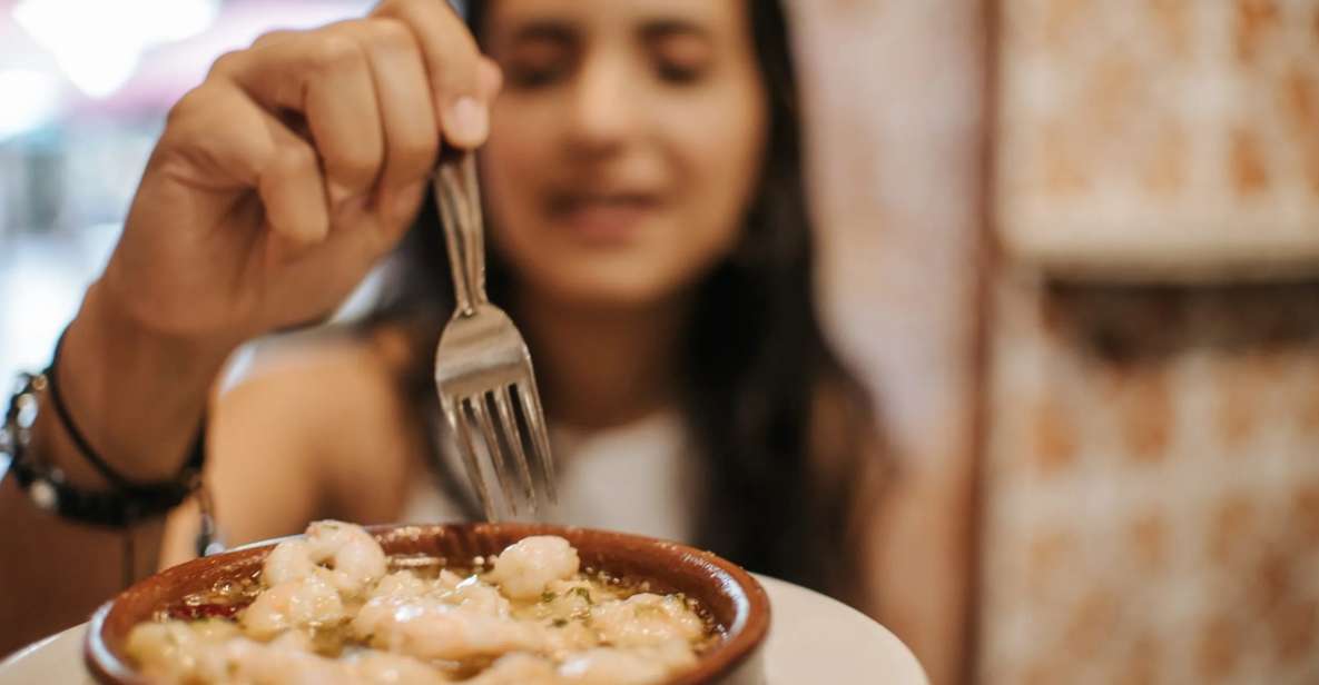 Madrid: Spanish Tapas Tour - Key Things I’d Make Sure You Notice