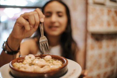 Madrid: Spanish Tapas Tour - Finding Your Guide Near Monument Calderón de la Barca