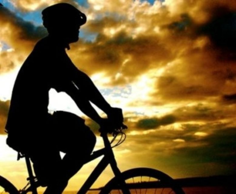 Madrid: Sunset and Night Lights eBike Tour - Why this Madrid sunset eBike tour works (and for whom)