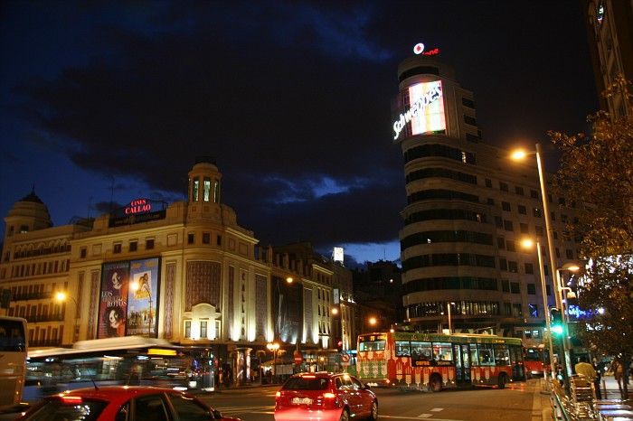 Madrid: Sunset Walking Tour with Optional Flamenco Show - Quick Reality Check: How the Start/End Works