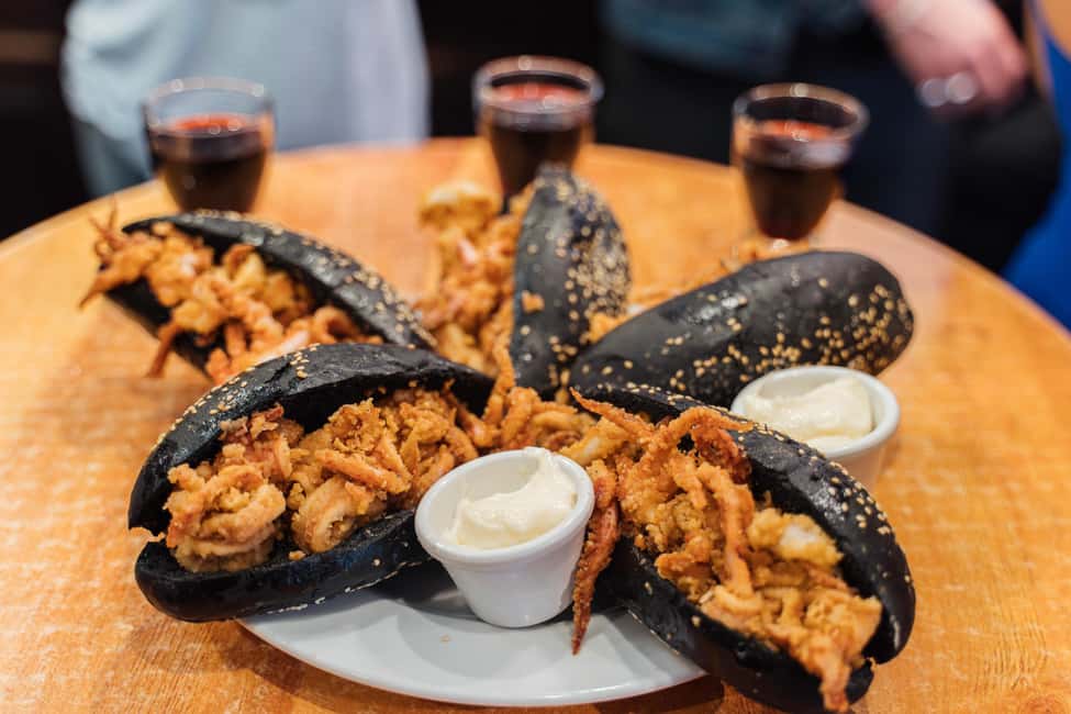 Madrid Tapas and Guided Food Tour with Dinner - Key Things I’d Focus On